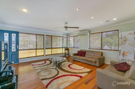 Property photo of 37 Willard Road Capalaba QLD 4157