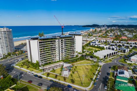 Property photo of 1107/1328 Gold Coast Highway Palm Beach QLD 4221