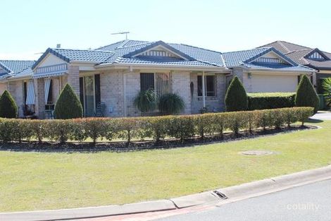 Property photo of 1/2 Saligna Court Ormeau QLD 4208