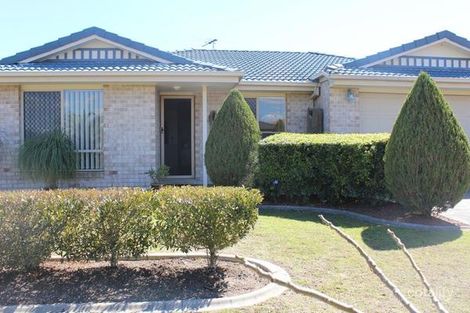Property photo of 1/2 Saligna Court Ormeau QLD 4208