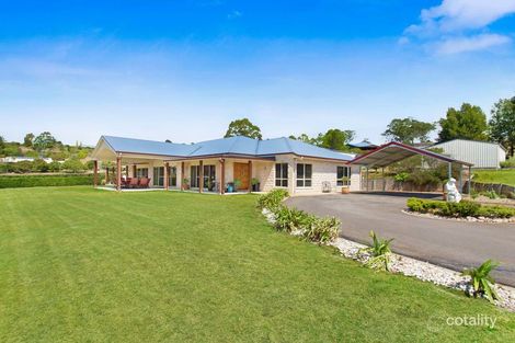 Property photo of 14 Hickey Court Cotswold Hills QLD 4350