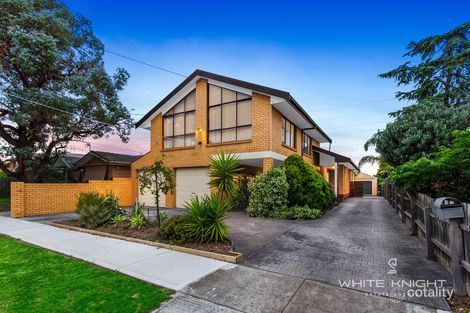 Property photo of 25 President Road Albanvale VIC 3021