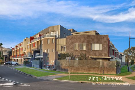 208/44c Drummond Ave, Ropes Crossing, NSW 2760