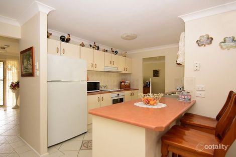 Property photo of 22 St James Crescent Worrigee NSW 2540
