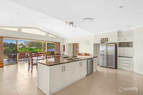 Property photo of 14 Hickey Court Cotswold Hills QLD 4350