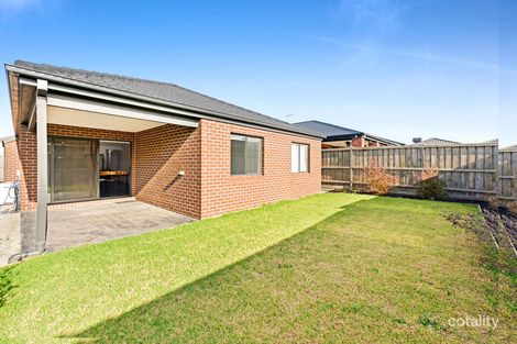 Property photo of 36 Blackhazel Crescent Clyde North VIC 3978