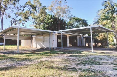 Property photo of 299 Begley Road Greenbank QLD 4124