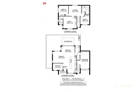 Property photo of 2C Thomas Street Seacliff Park SA 5049