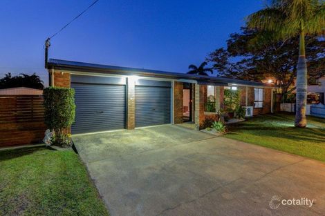 Property photo of 10 Baldwin Crescent Avoca QLD 4670
