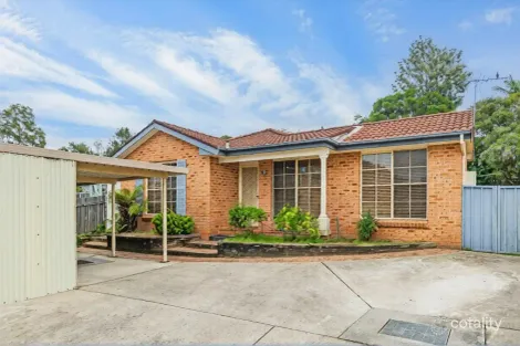 55a Marguerette St, Ermington, NSW 2115