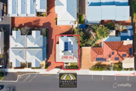 Property photo of 11/5 Carey Street Bunbury WA 6230