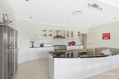 Property photo of 14 Hickey Court Cotswold Hills QLD 4350