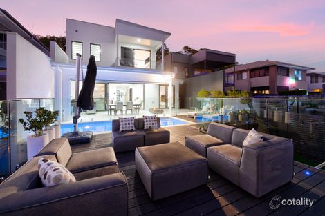 Property photo of 4 Sovereign Lane Coomera QLD 4209
