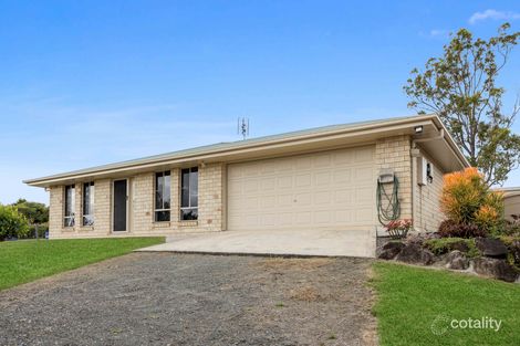 145 Bleakley Rd, Delaneys Creek, QLD 4514