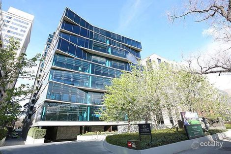 Property photo of 809/505-507 St Kilda Road Melbourne VIC 3004