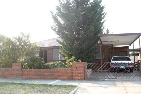 30 Forrest St, Sunbury, VIC 3429