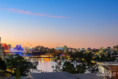 Property photo of 26/55 Thorn Street Kangaroo Point QLD 4169