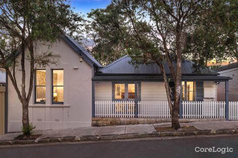 Property photo of 51 Blues Point Road McMahons Point NSW 2060