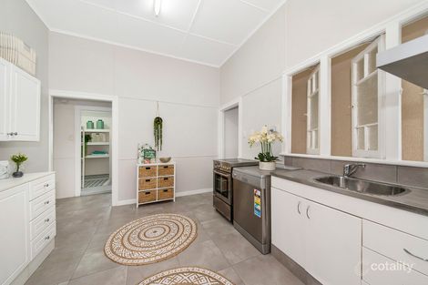 Property photo of 4 Bailey Street Gulliver QLD 4812