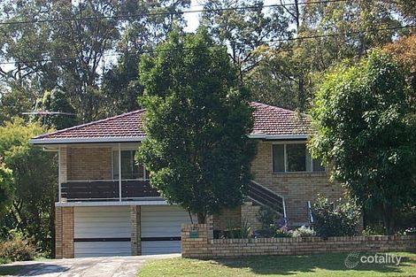 120 Monash Rd, Tarragindi, QLD 4121