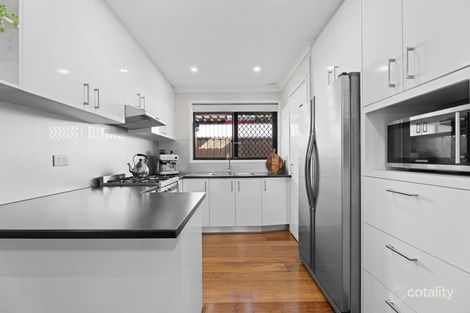 Property photo of 46 Leicester Way St Clair NSW 2759