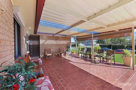 Property photo of 46 Leicester Way St Clair NSW 2759