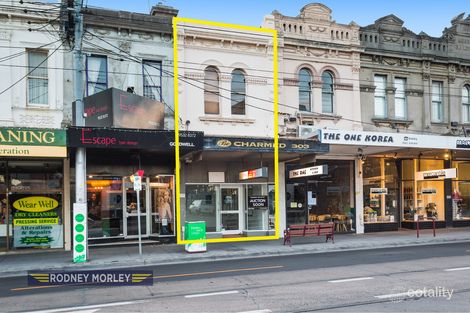 303 Glen Huntly Rd, Elsternwick, VIC 3185