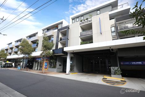 121/3 Mitchell St, Doncaster East, VIC 3109