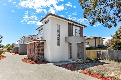 Property photo of 1/647 Canterbury Road Vermont VIC 3133