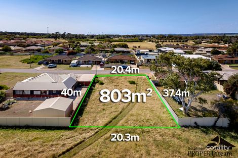 Property photo of 32 Bonamia Road Utakarra WA 6530