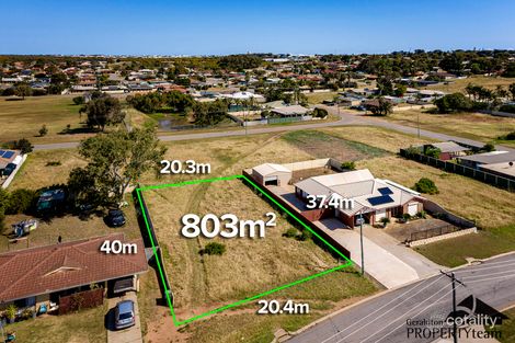 Property photo of 32 Bonamia Road Utakarra WA 6530