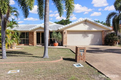 Property photo of 8 Boomarra Court Annandale QLD 4814