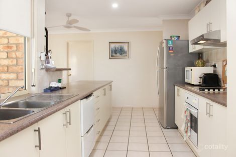 Property photo of 8 Boomarra Court Annandale QLD 4814