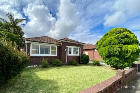 26 Gannons Ave, Hurstville, NSW 2220