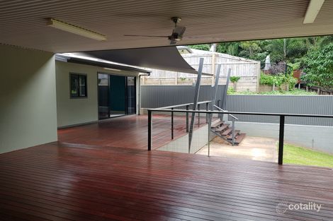 2 Palmer Rise, Brinsmead, QLD 4870