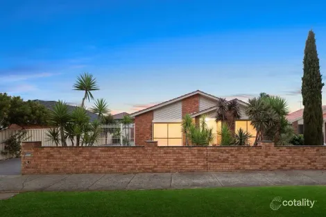 23 Prince Of Wales Ave, Mill Park, VIC 3082
