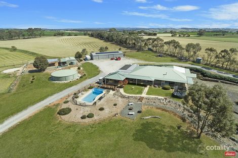 711 Hutton Vale Rd, Moculta, SA 5353