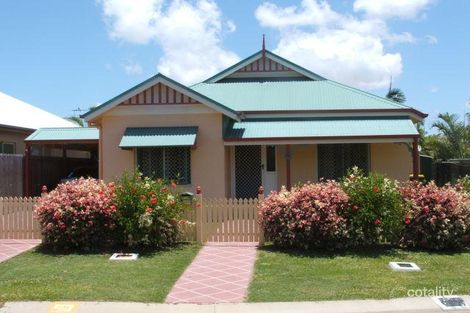 Property photo of 26 Harvard Street Douglas QLD 4814