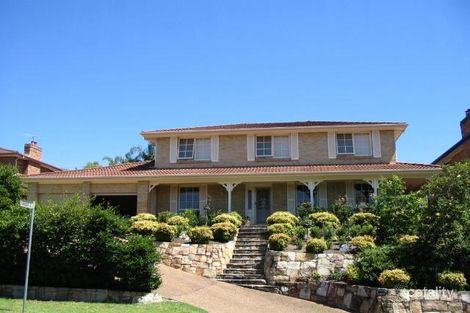 Property photo of 14 Benedictine Place Cherrybrook NSW 2126