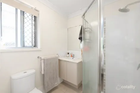 Property photo of 29 Lisa Crescent Coomera QLD 4209