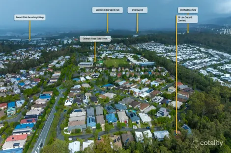29 Lisa Cres, Coomera, QLD 4209