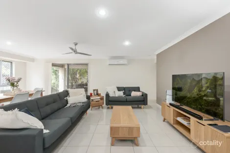 Property photo of 29 Lisa Crescent Coomera QLD 4209