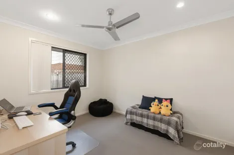 Property photo of 29 Lisa Crescent Coomera QLD 4209