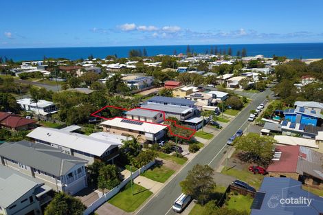 Property photo of 23 Macdonald Street Dicky Beach QLD 4551