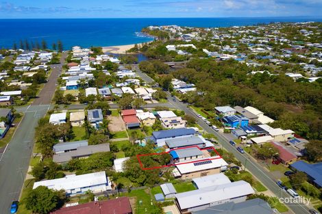 Property photo of 23 Macdonald Street Dicky Beach QLD 4551