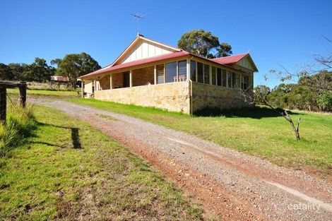 717 Scott Creek Rd, Scott Creek, SA 5153