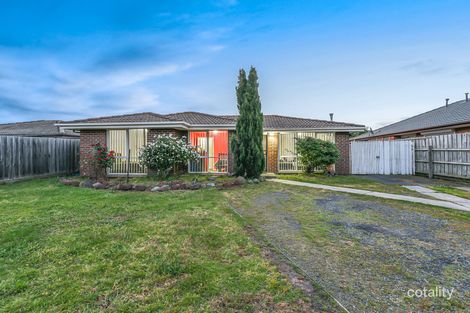 Property photo of 126 Oaktree Drive Hampton Park VIC 3976