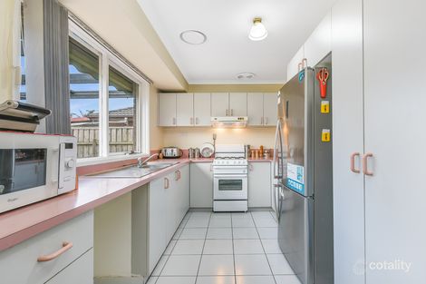 Property photo of 126 Oaktree Drive Hampton Park VIC 3976