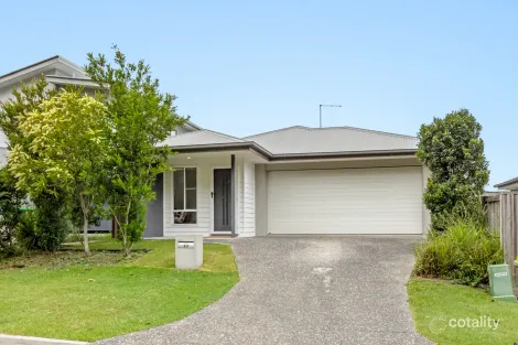 23 Forrestdale St, Coomera, QLD 4209