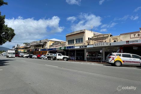 50-52 Norman St, Gordonvale, QLD 4865